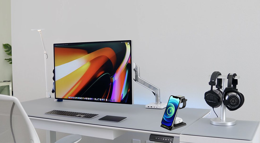 The Power of Technology: How Gadgets Are Shaping Our Future