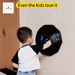 BoxPro™ Smart Boxing Machine