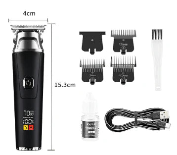 Smart Precision. Every Millimeter Counts.