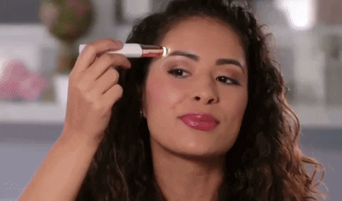 SmoothSkin Mini Facial Hair Remover