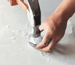 EcoGuard Polyurethane Waterproof Sealant - ExploreMore Hub