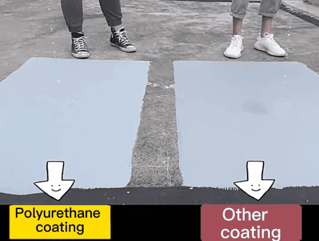 EcoGuard Polyurethane Waterproof Sealant - ExploreMore Hub