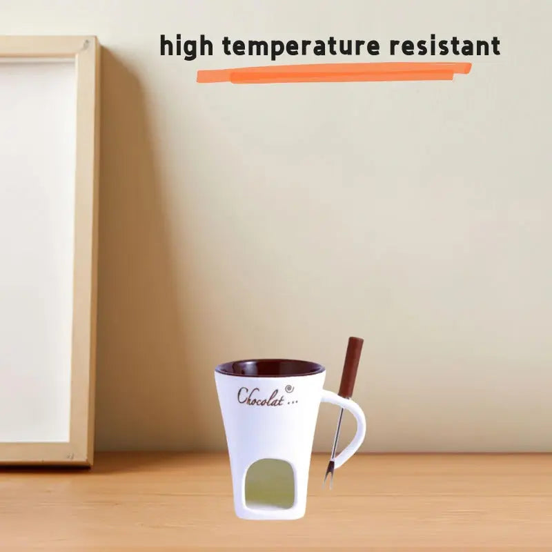 Ultimate Fondue Delight Mug - ExploreMore Hub