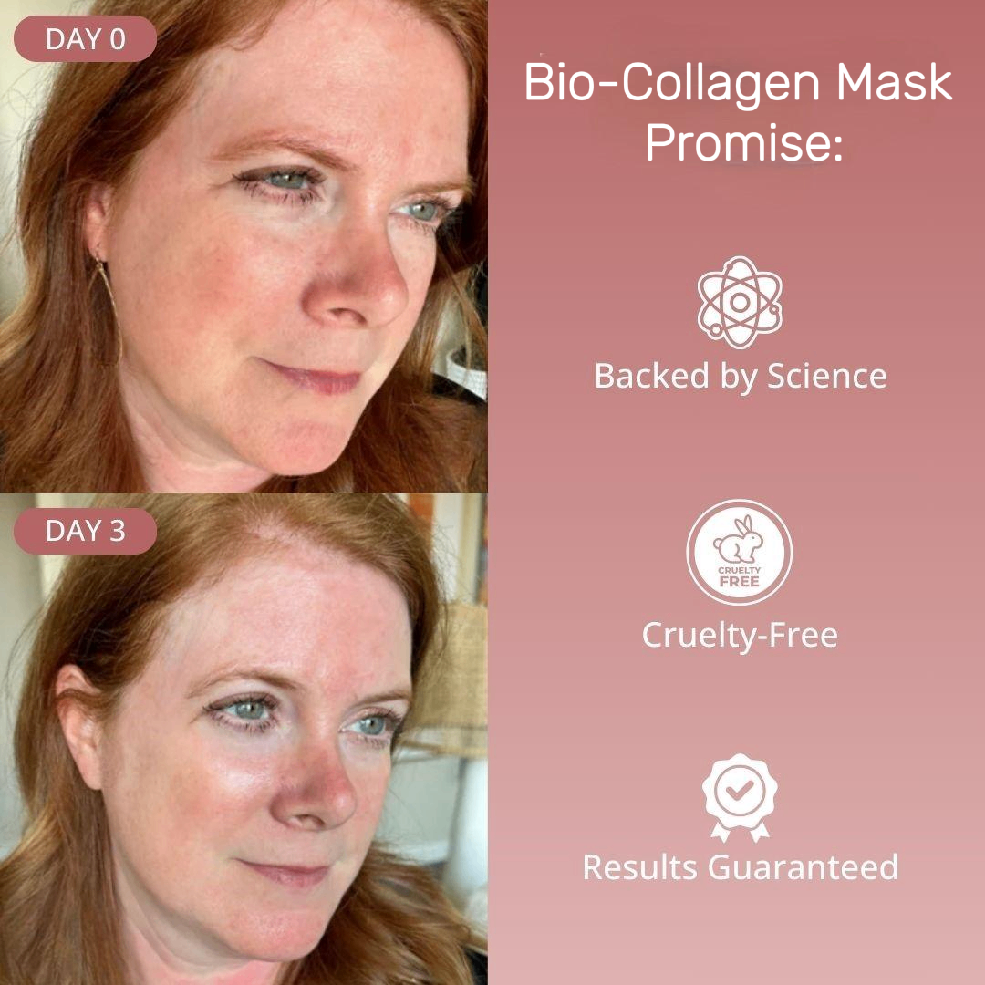 Bio-Collagen Mask