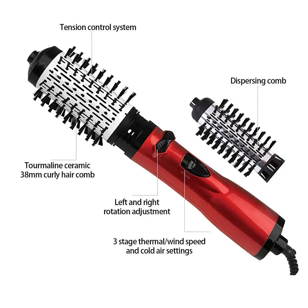 Hair Booster Pro Volume Styler