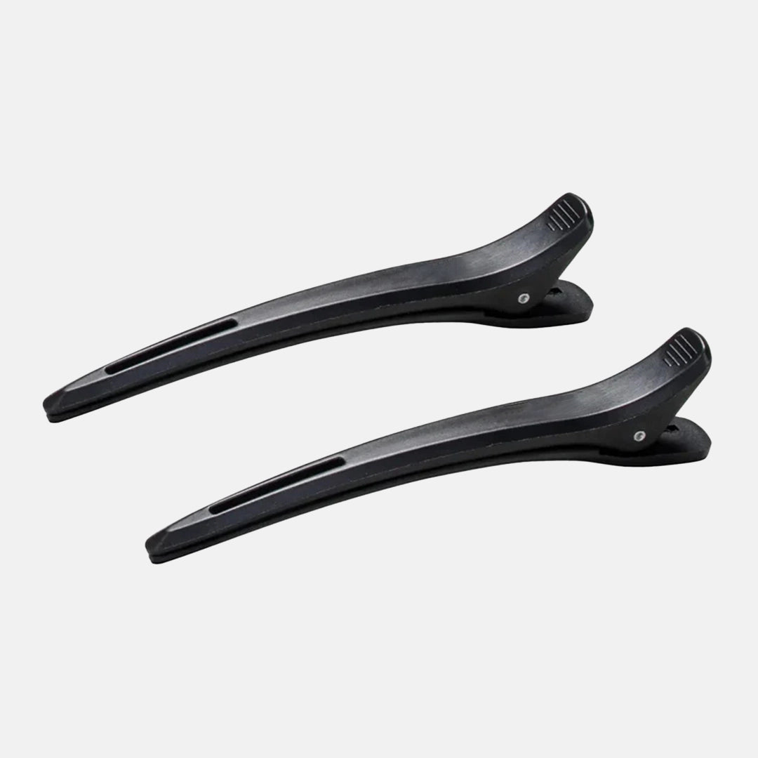 Magic Hair Styling Clips (2 PCS)