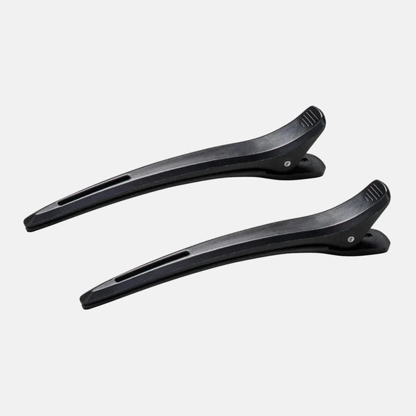 Magic Hair Styling Clips