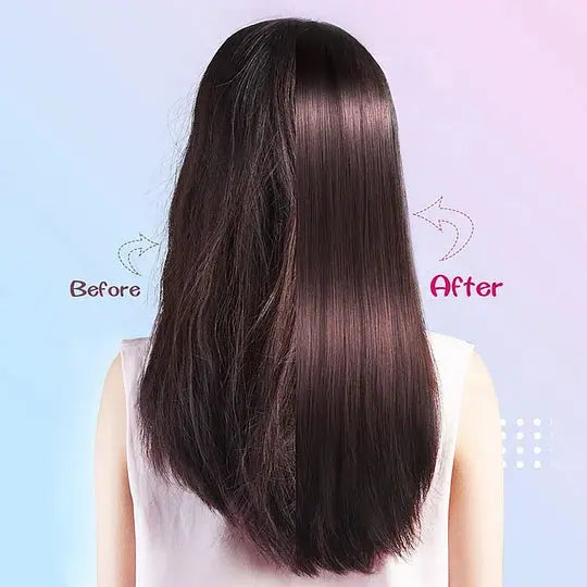 Hair Booster Pro Volume Styler