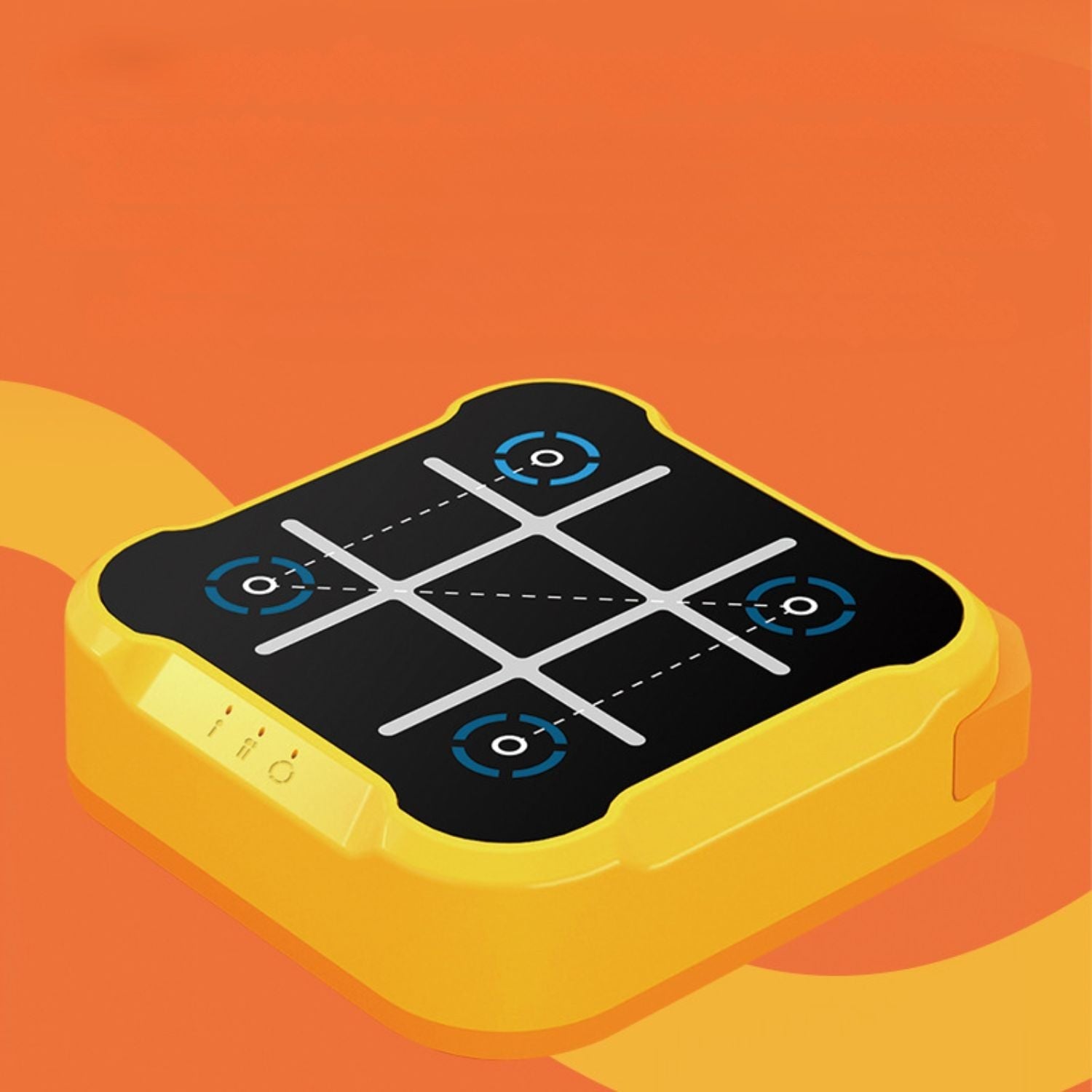 Gamemaster TIC-TAC-TOE娱乐板