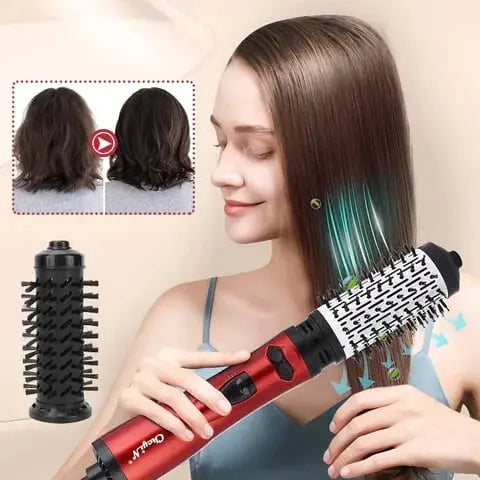 Hair Booster Pro Volume Styler