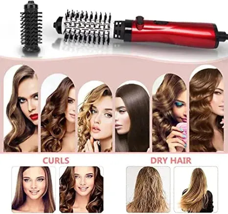 Hair Booster Pro Volume Styler