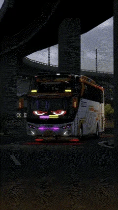 DriveFlex LED Car Billboard