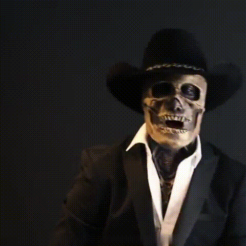 The Most Realistic Halloween Costume for 2025!