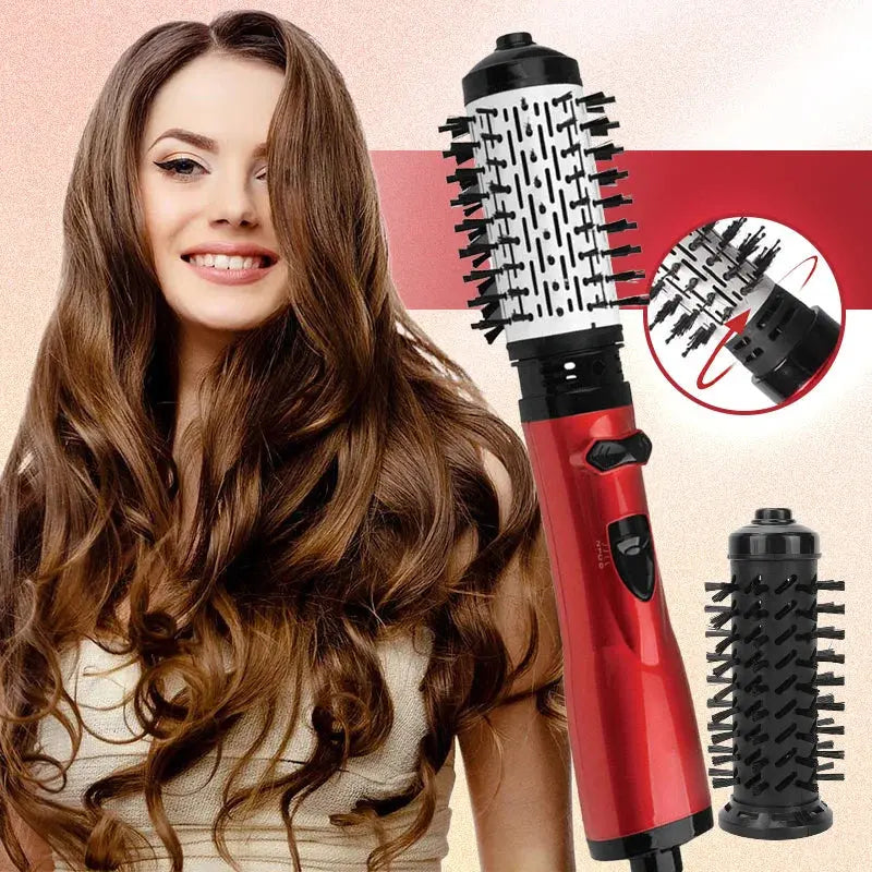 Hair Booster Pro Volume Styler