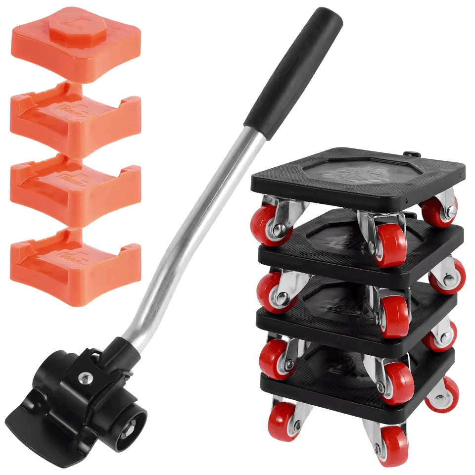 EasyGlide Furniture Mover
