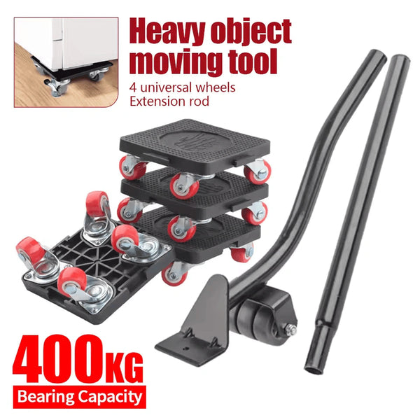 EasyGlide Furniture Mover