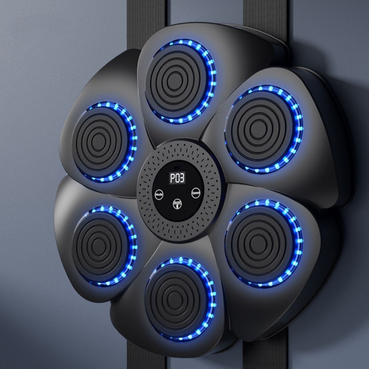 BoxPro™ Smart Boxing Machine