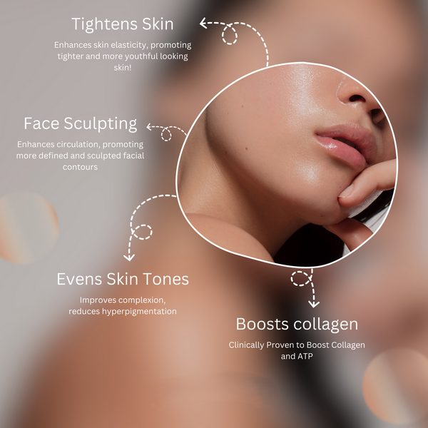 Lyftr Face Device