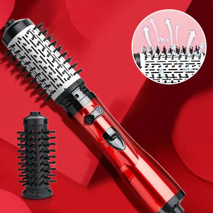 Hair Booster Pro Volume Styler