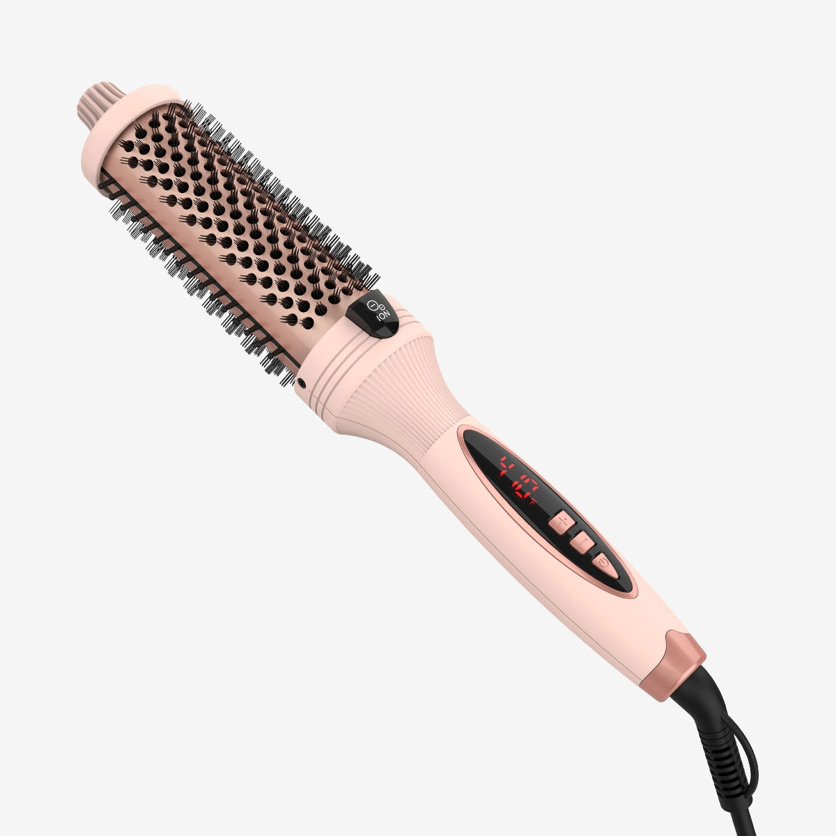 3-in-1 Pro Negative Ion PTC Heaters Thermal Brush