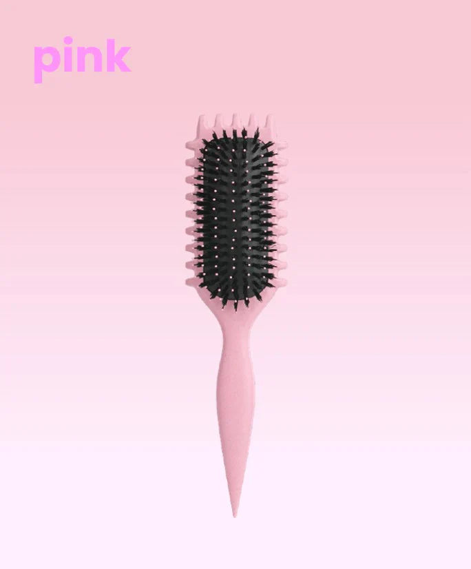 Define Curl Magic Brush