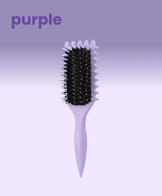 Define Curl Magic Brush