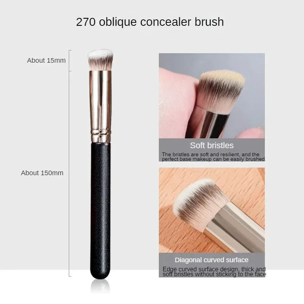 Glow Perfect Makeup Brush