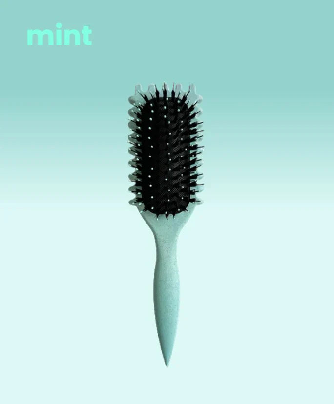 Define Curl Magic Brush