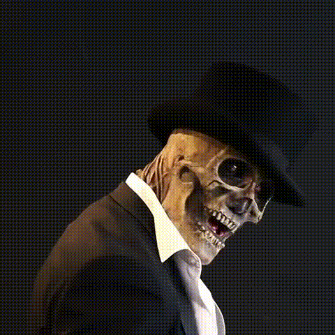 The Most Realistic Halloween Costume for 2025!