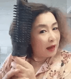 Hair Booster Pro Volume Styler
