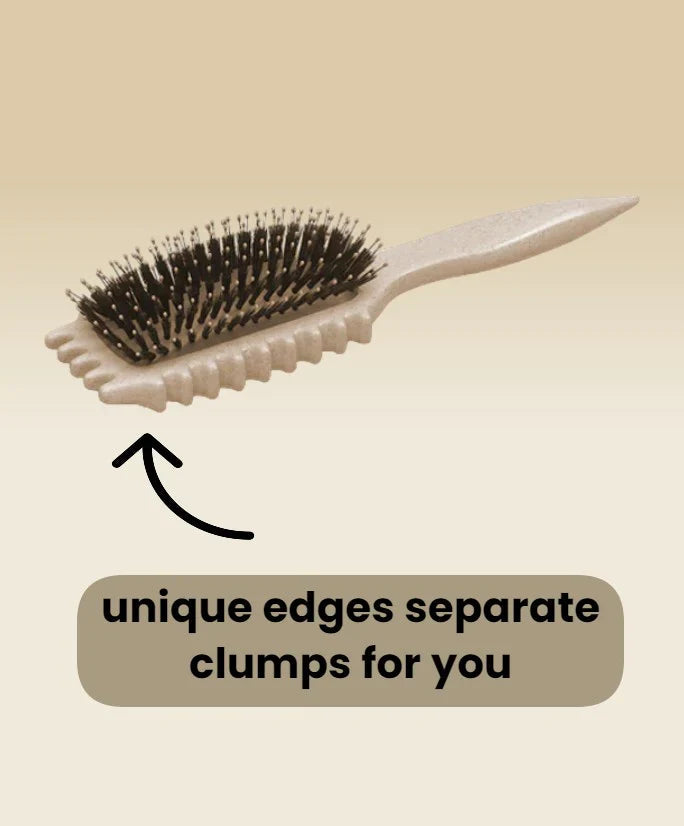 Define Curl Magic Brush