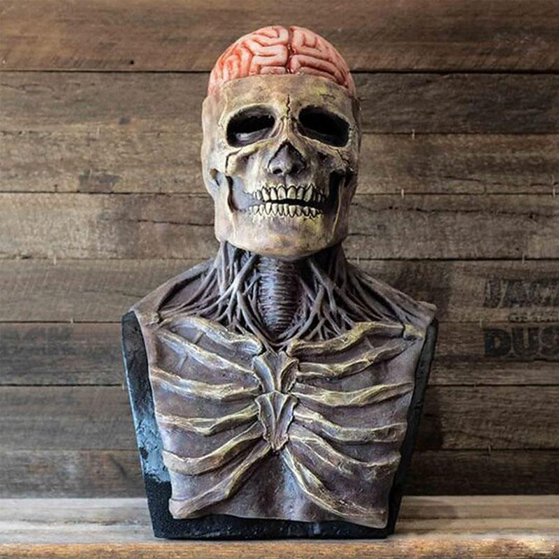 The Most Realistic Halloween Costume for 2025!