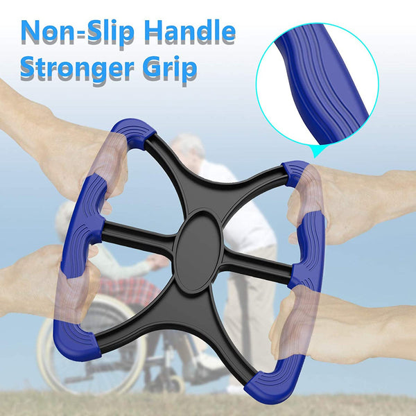 Easy Stand-Up Support Handle