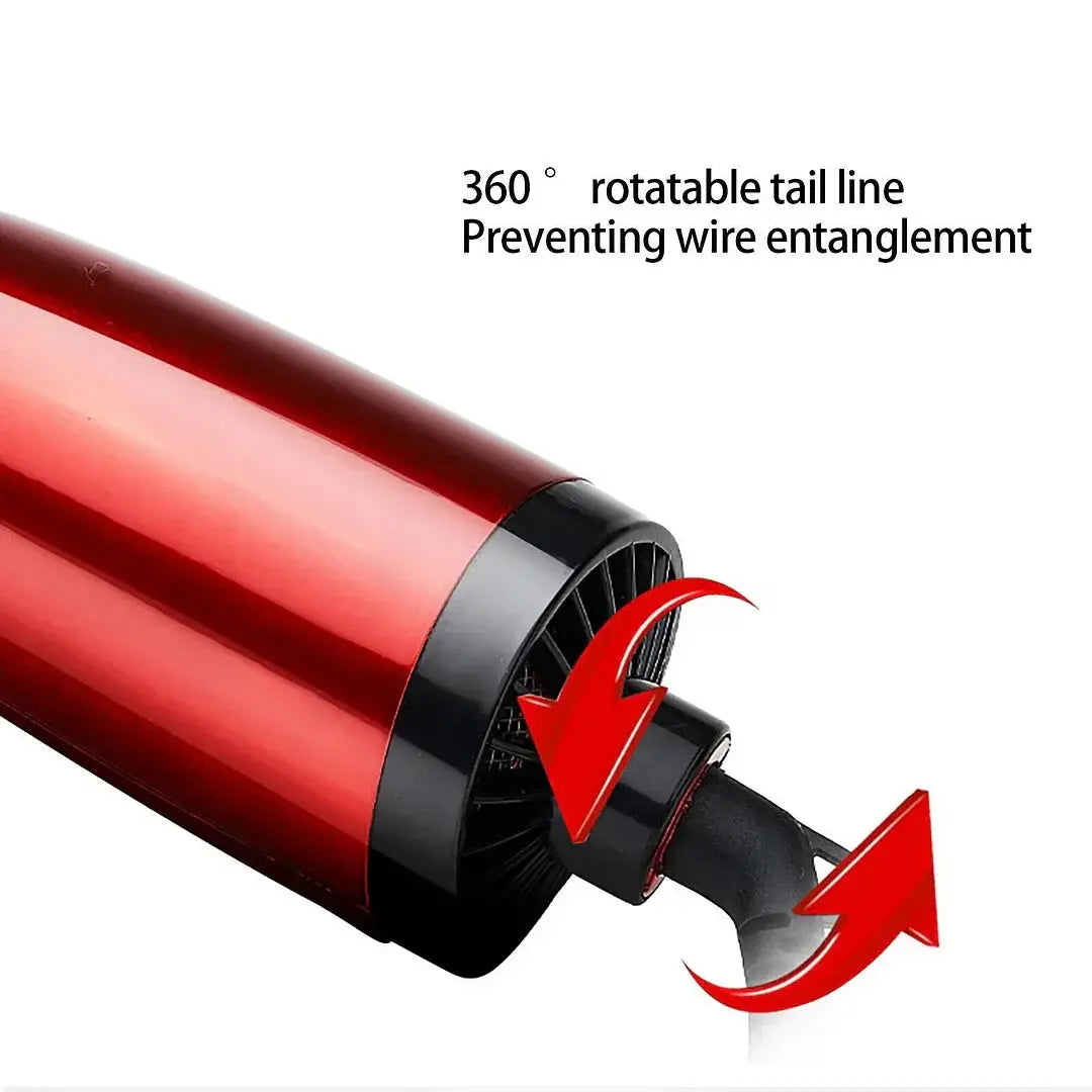 Hair Booster Pro Volume Styler