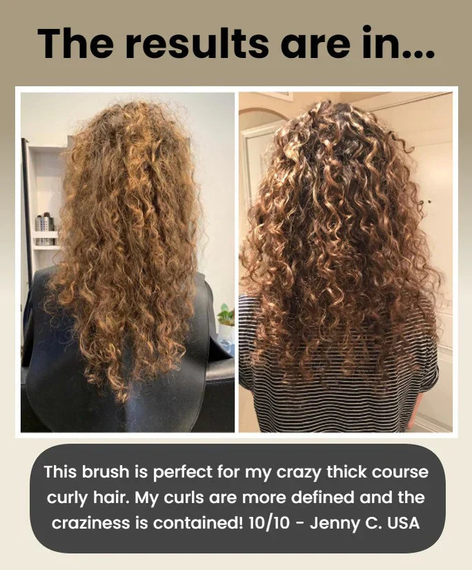 Define Curl Magic Brush