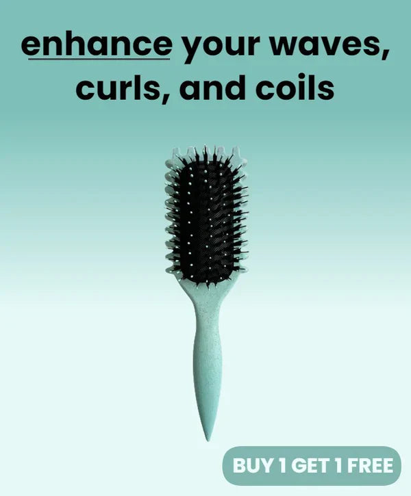 Define Curl Magic Brush