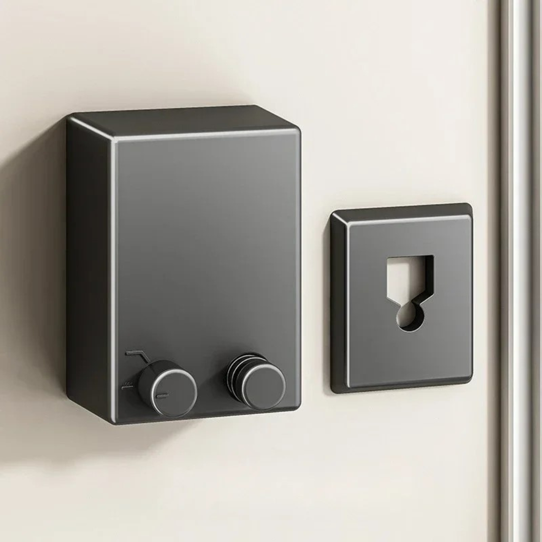 Flexi Line: Space-Saving Dryer