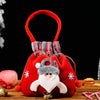 Christmas Gift Doll Bags - ExploreMore Hub