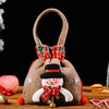 Christmas Gift Doll Bags - ExploreMore Hub