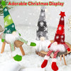 Festive Christmas Gnome Set - ExploreMore Hub