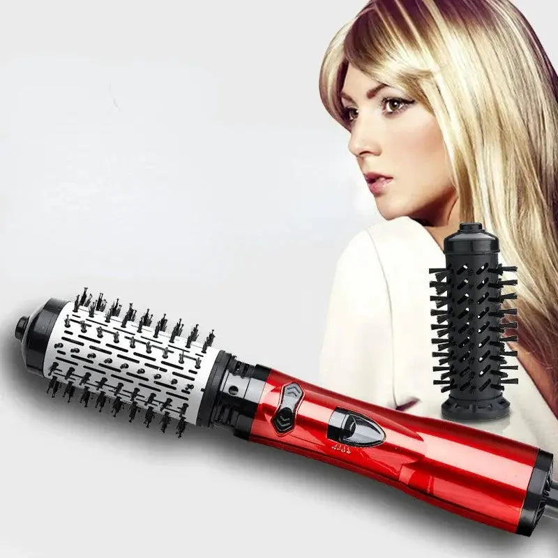 Hair Booster Pro Volume Styler - ExploreMore Hub