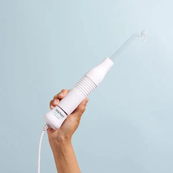 High Frequency Wand for Acne - ExploreMore Hub