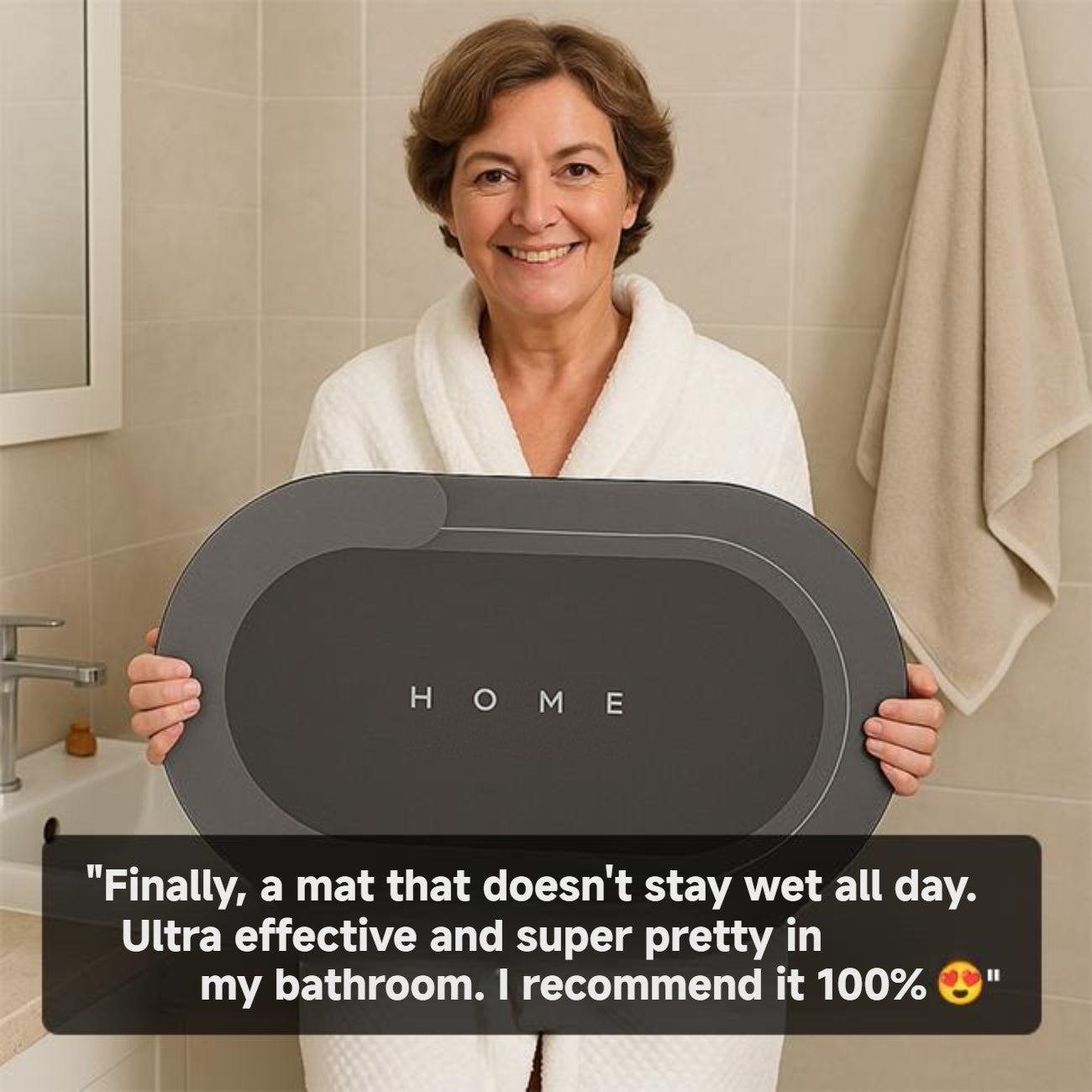 Absorbia - Ultra -Absorbent rohože