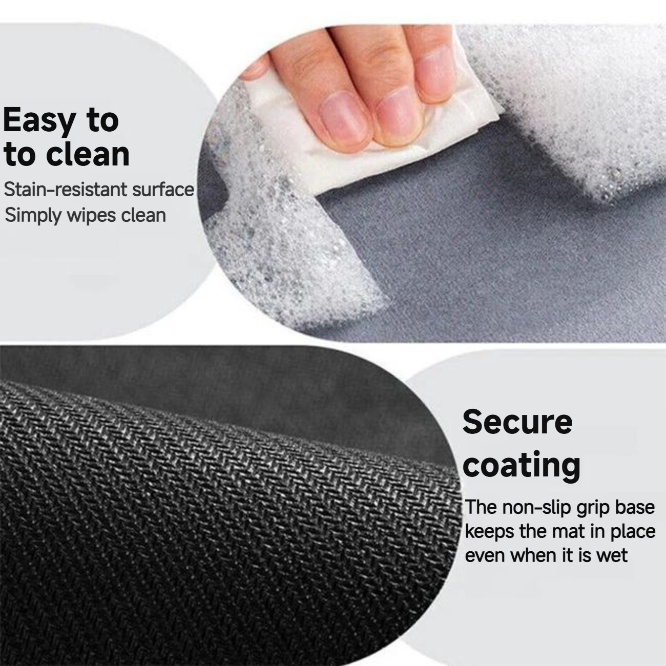 Absorbia - Ultra -Absorbent rohože