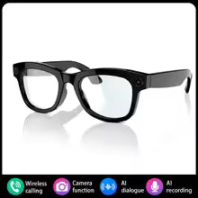 NomadAI Smart Glasses | See More, Do More. Hands-Free.