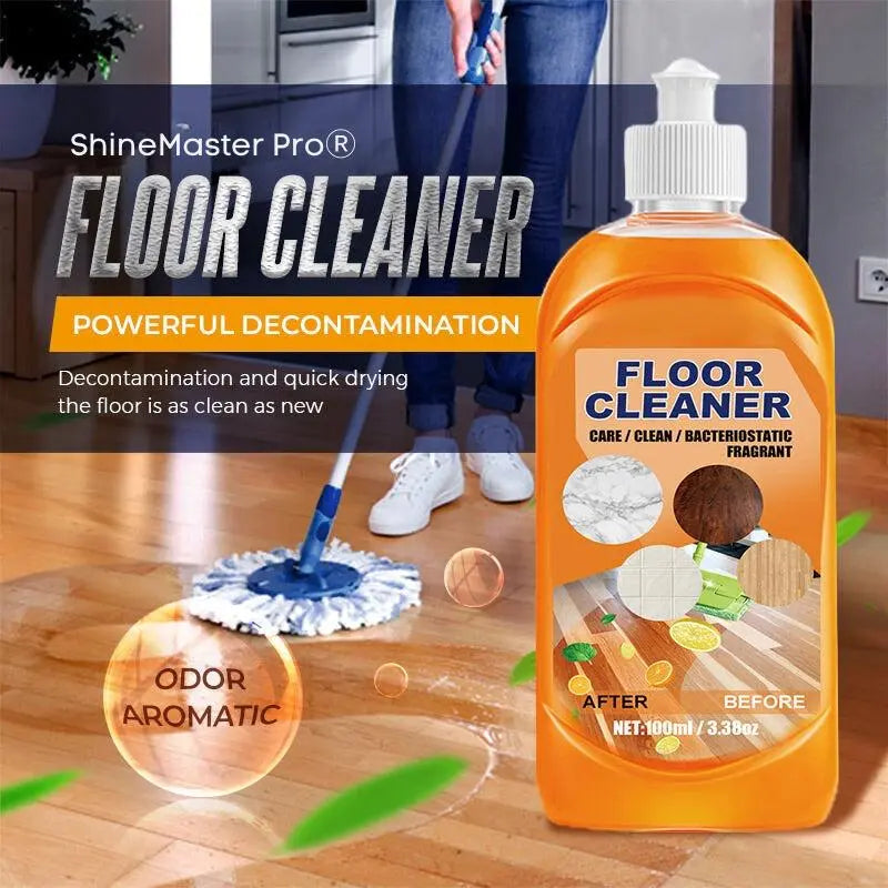 ShineMaster Pro Floor Reviver - ExploreMore Hub