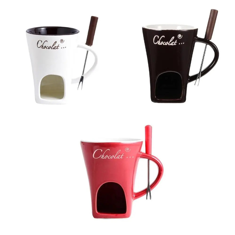 Ultimate Fondue Delight Mug - ExploreMore Hub