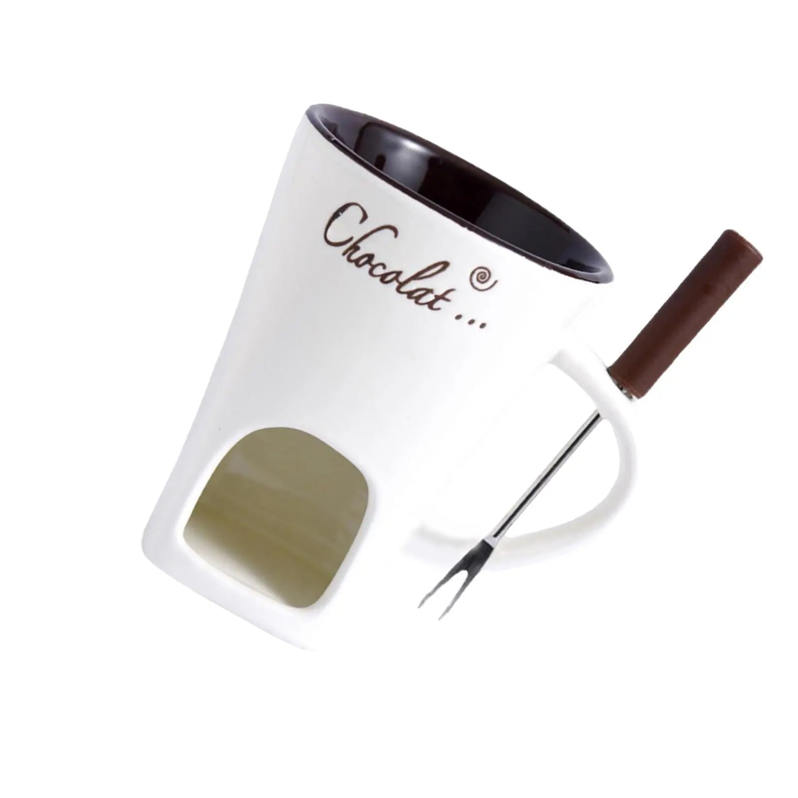 Ultimate Fondue Delight Mug - ExploreMore Hub