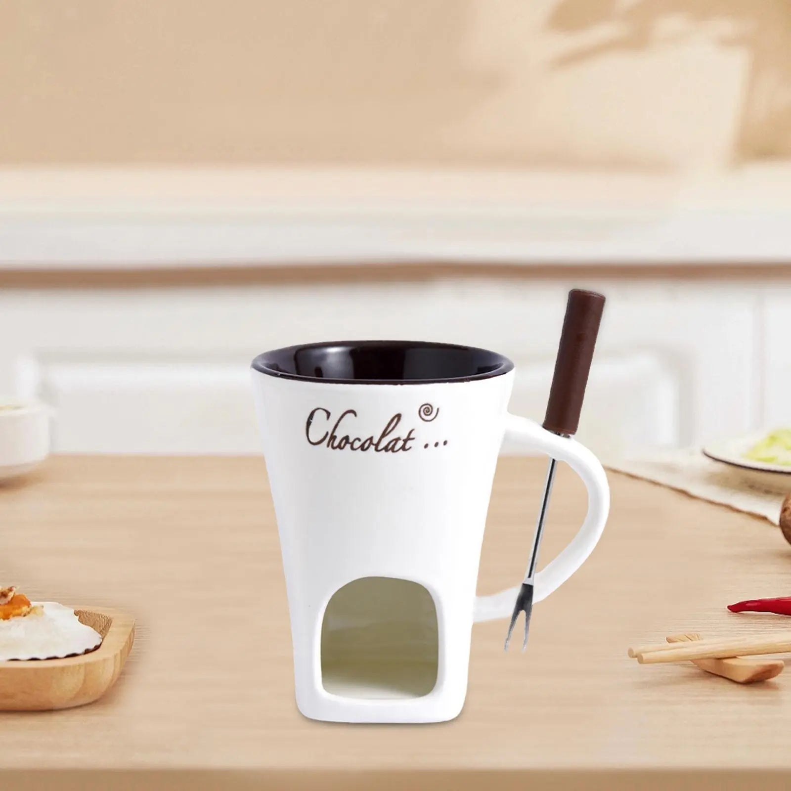 Ultimate Fondue Delight Mug - ExploreMore Hub