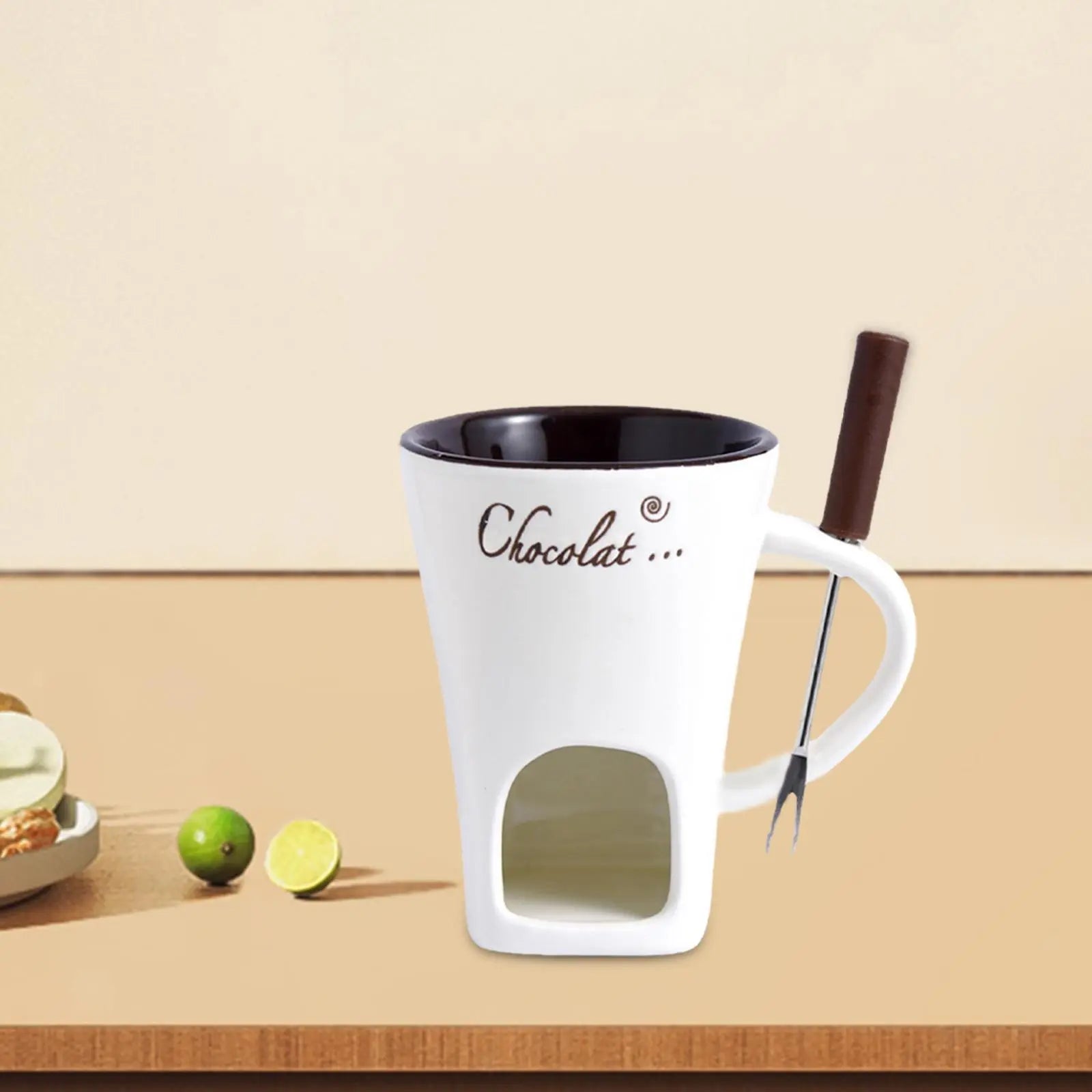 Ultimate Fondue Delight Mug - ExploreMore Hub